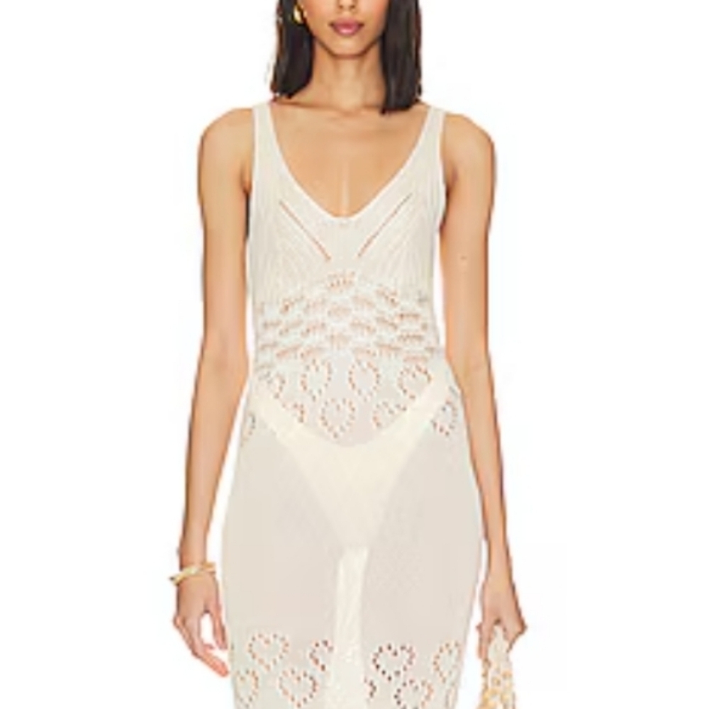 New!Beach‎ Riot Tracy Dress - Picture 4 of 13